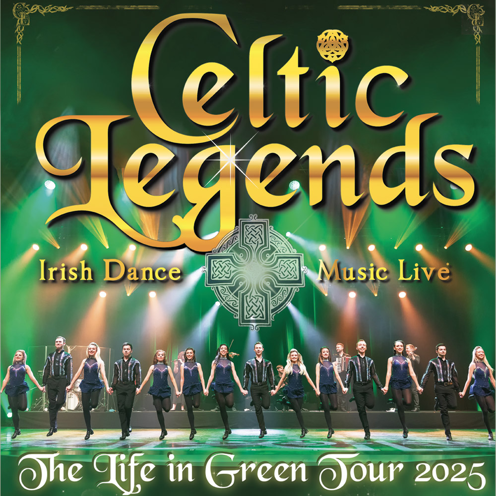 Celtic Legends Brest Arena