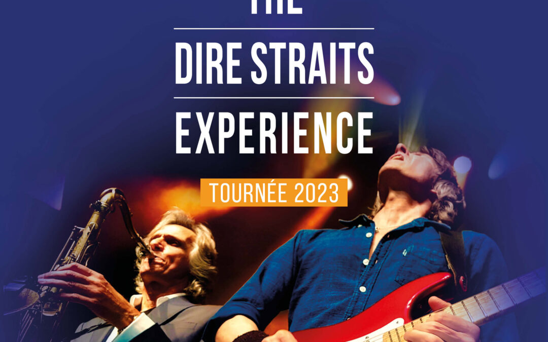 THE DIRE STRAITS EXPERIENCE