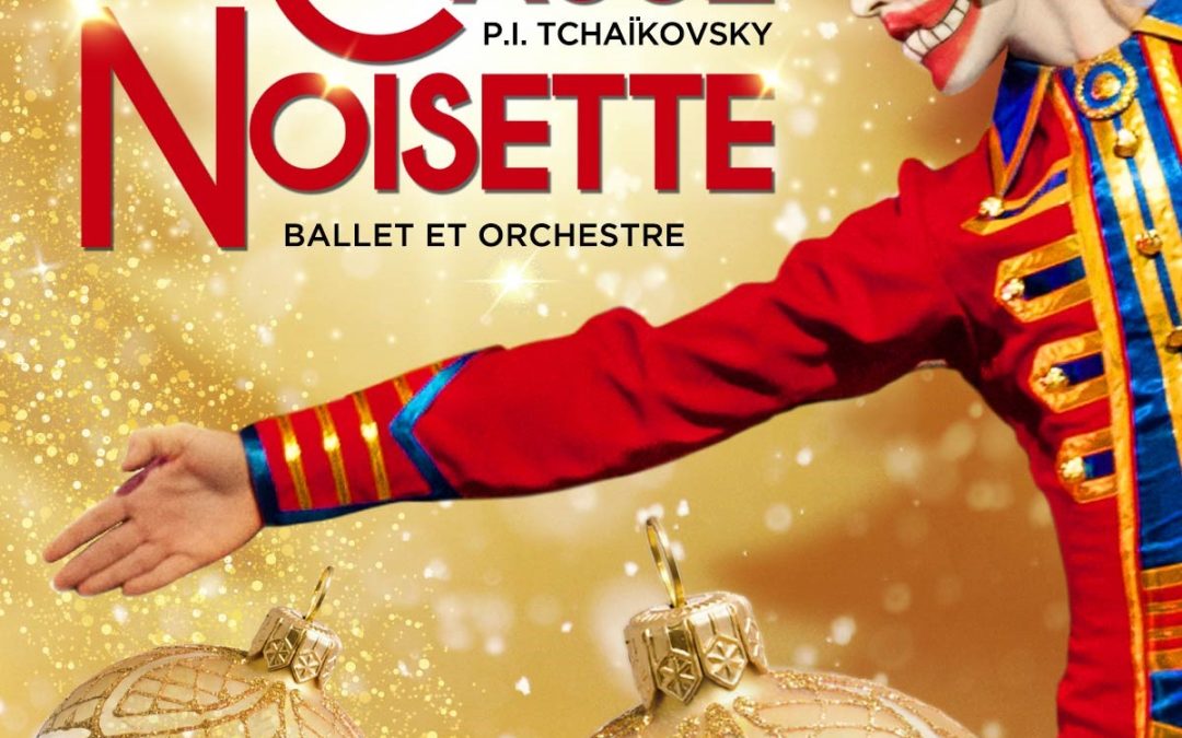 CASSE-NOISETTE