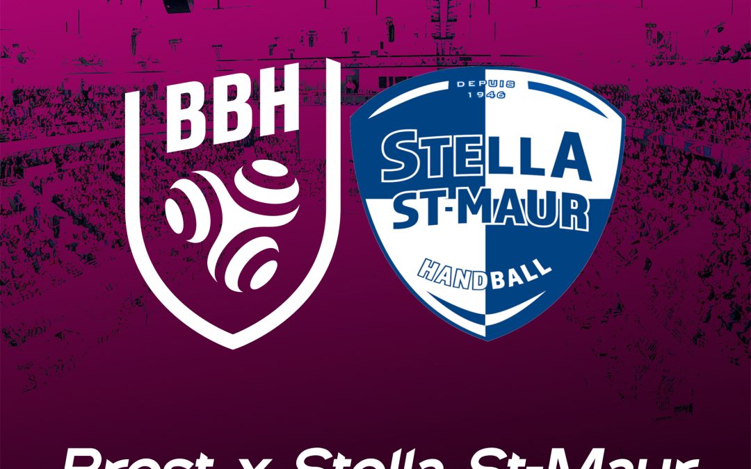 BBH – STELLA SAINT-MAUR