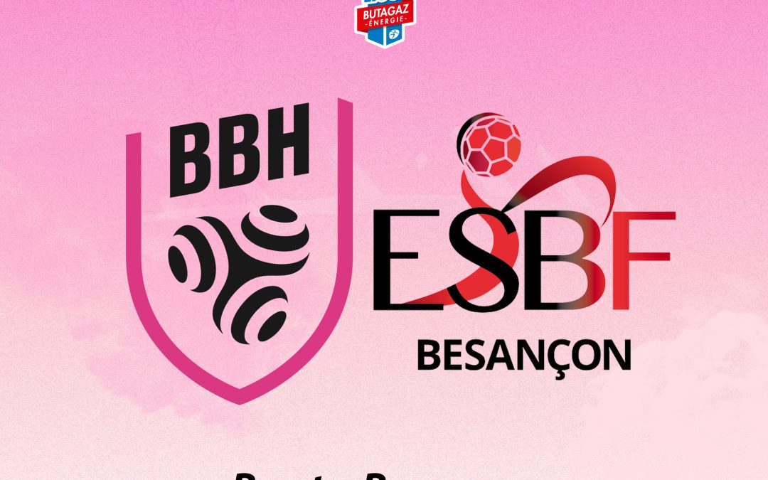BBH – BESANCON