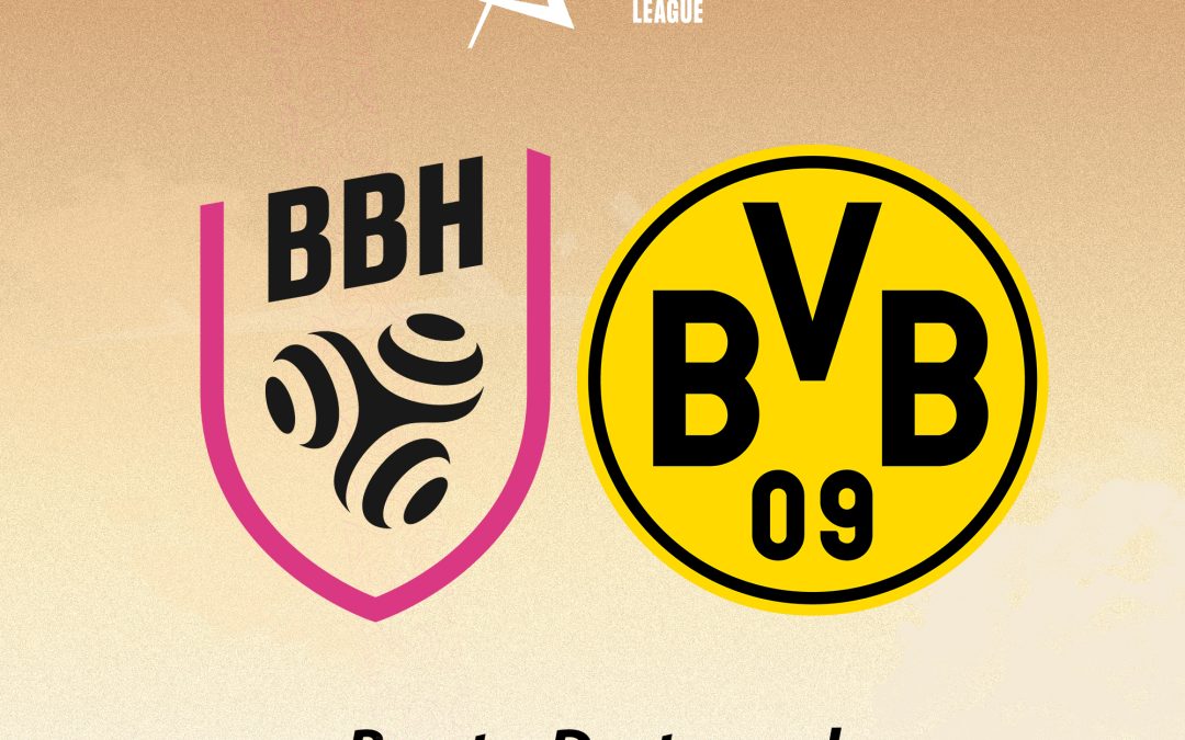 BBH – BORUSSIA DORTMUND