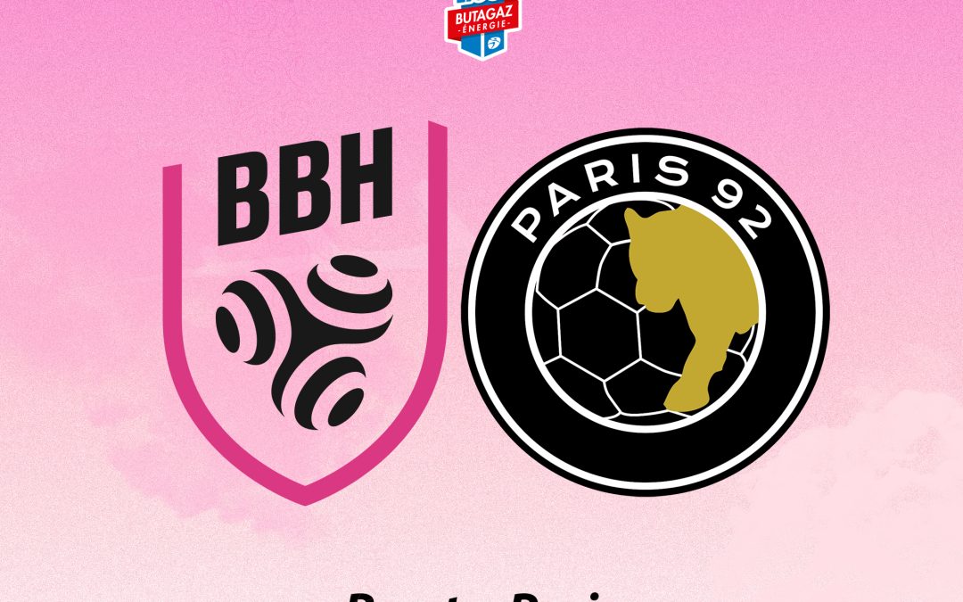 BBH – PARIS