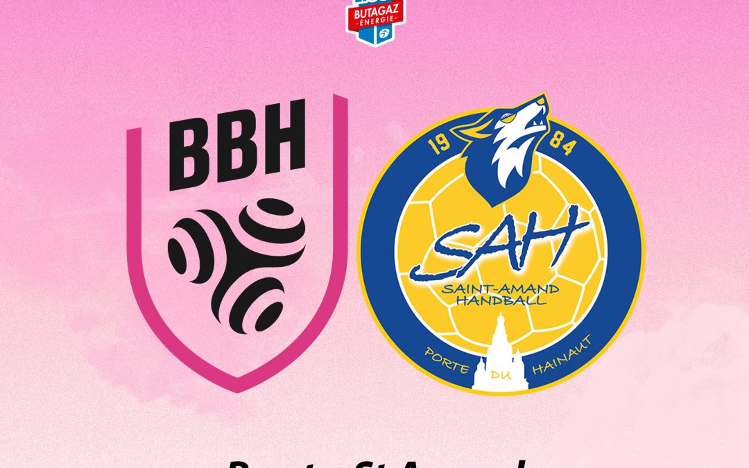 BBH – SAINT AMAND