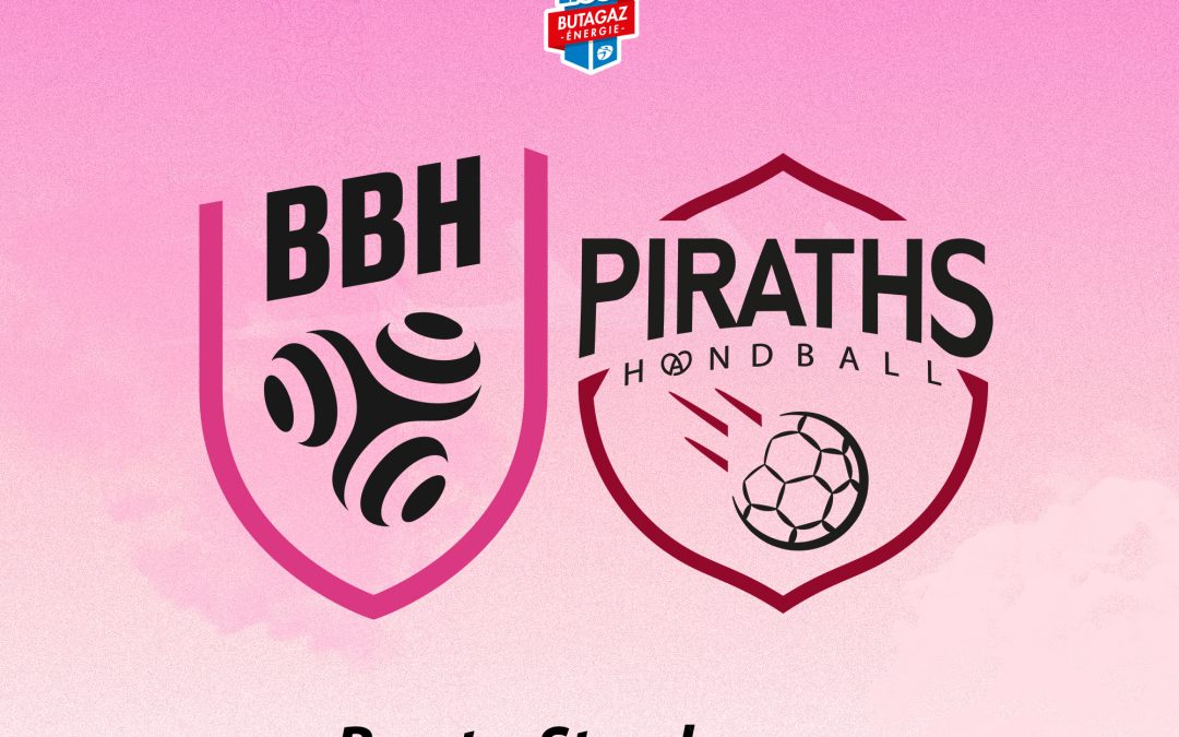BBH – STRASBOURG