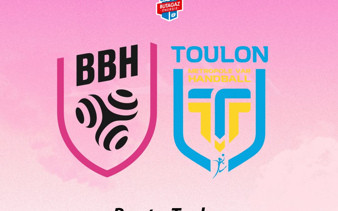 BBH – TOULON