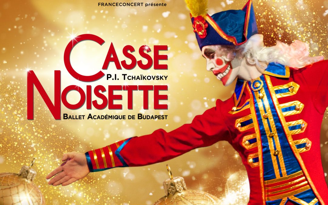 CASSE-NOISETTE