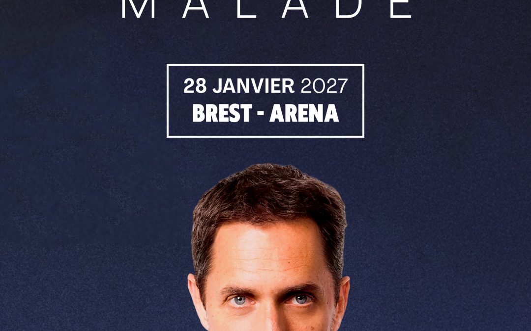 GRAND CORPS MALADE