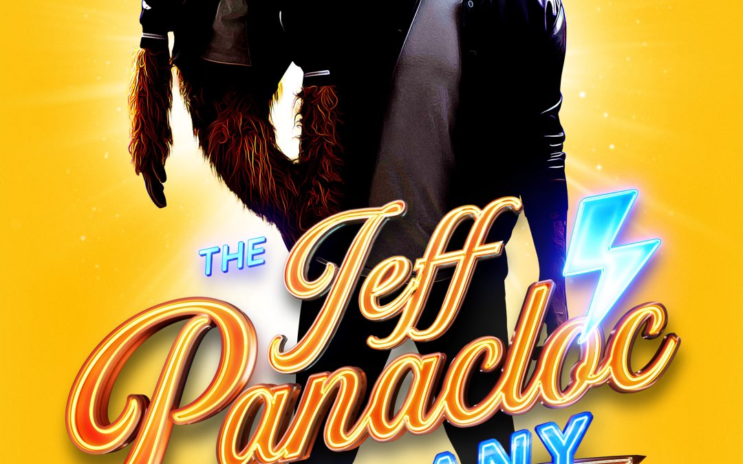 JEFF PANACLOC