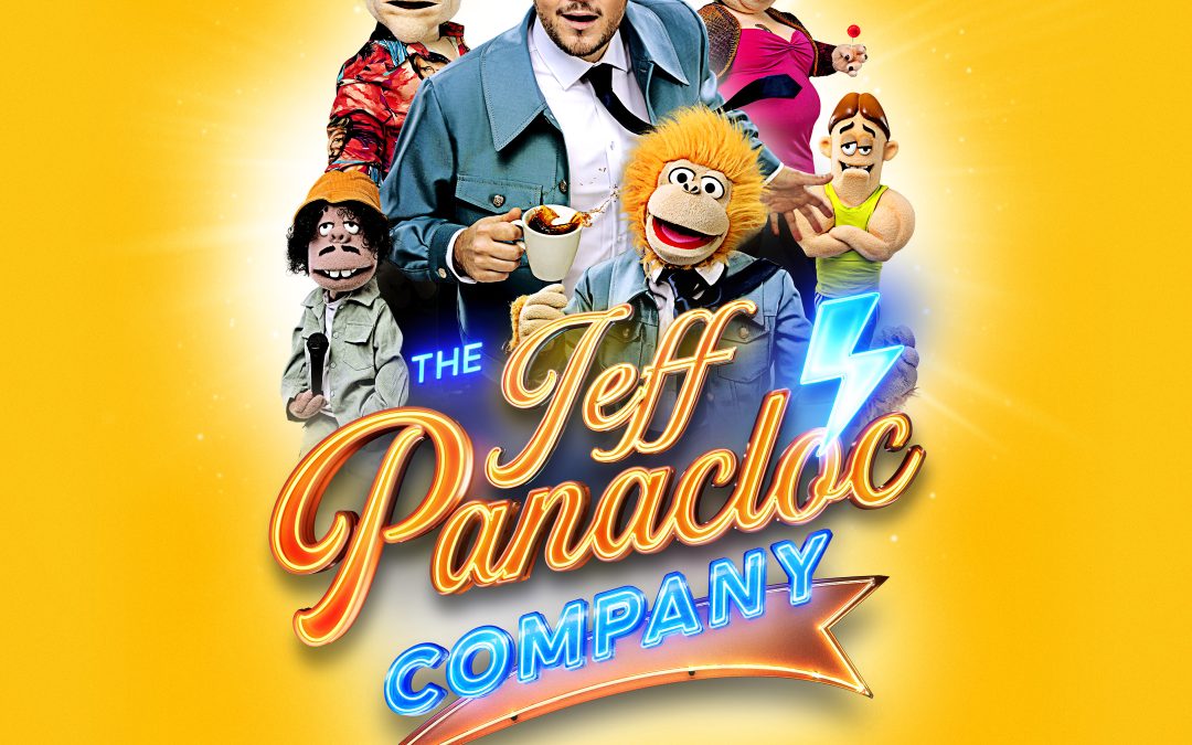 JEFF PANACLOC