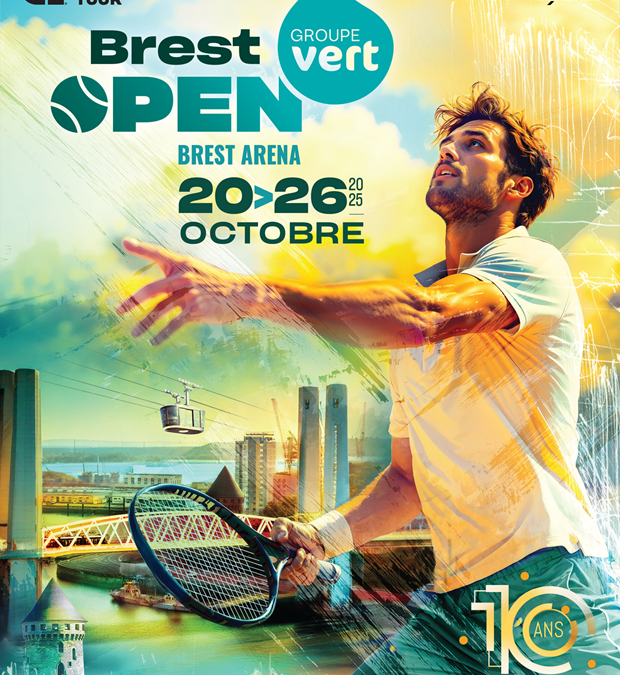OPEN BREST 2025