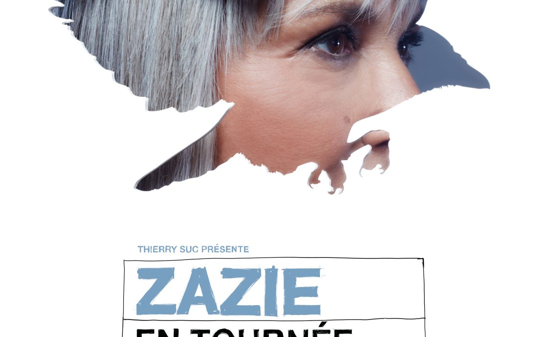 ZAZIE