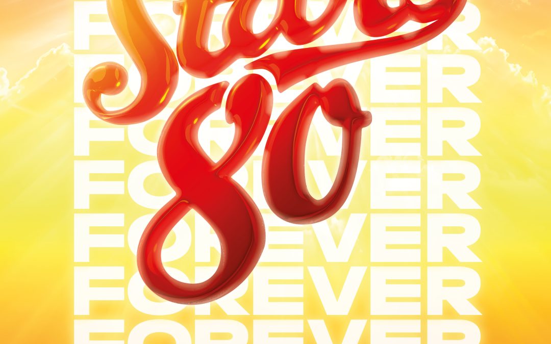 STARS 80 : FOREVER