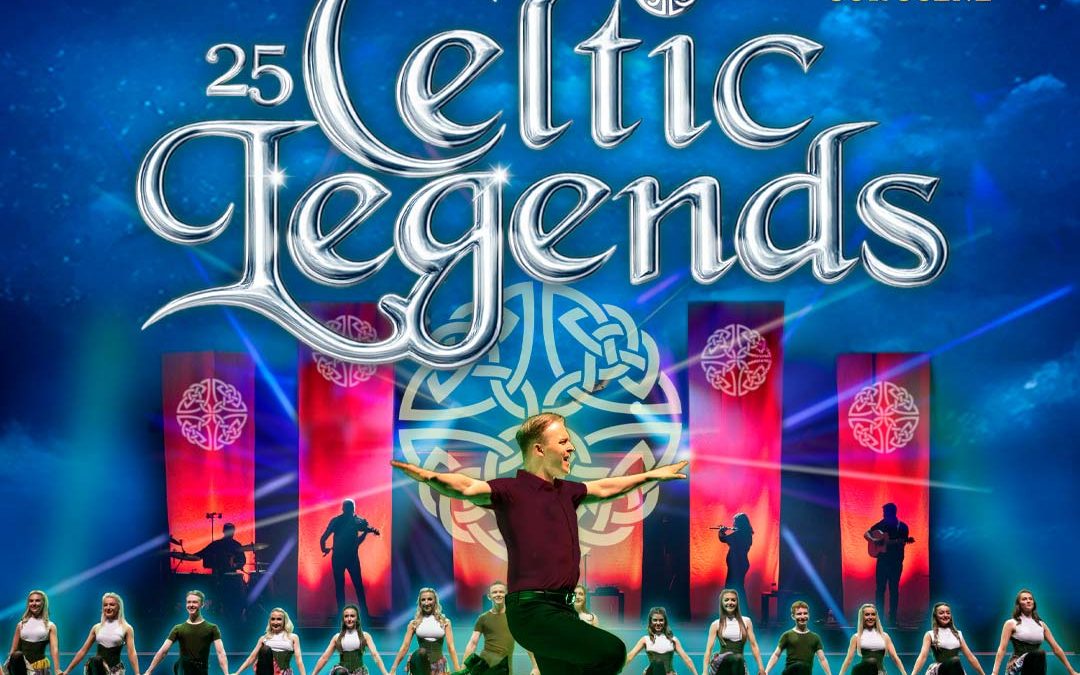 CELTIC LEGENDS