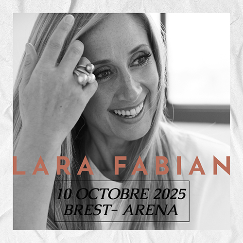 LARA FABIAN