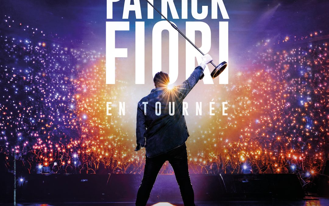 PATRICK FIORI