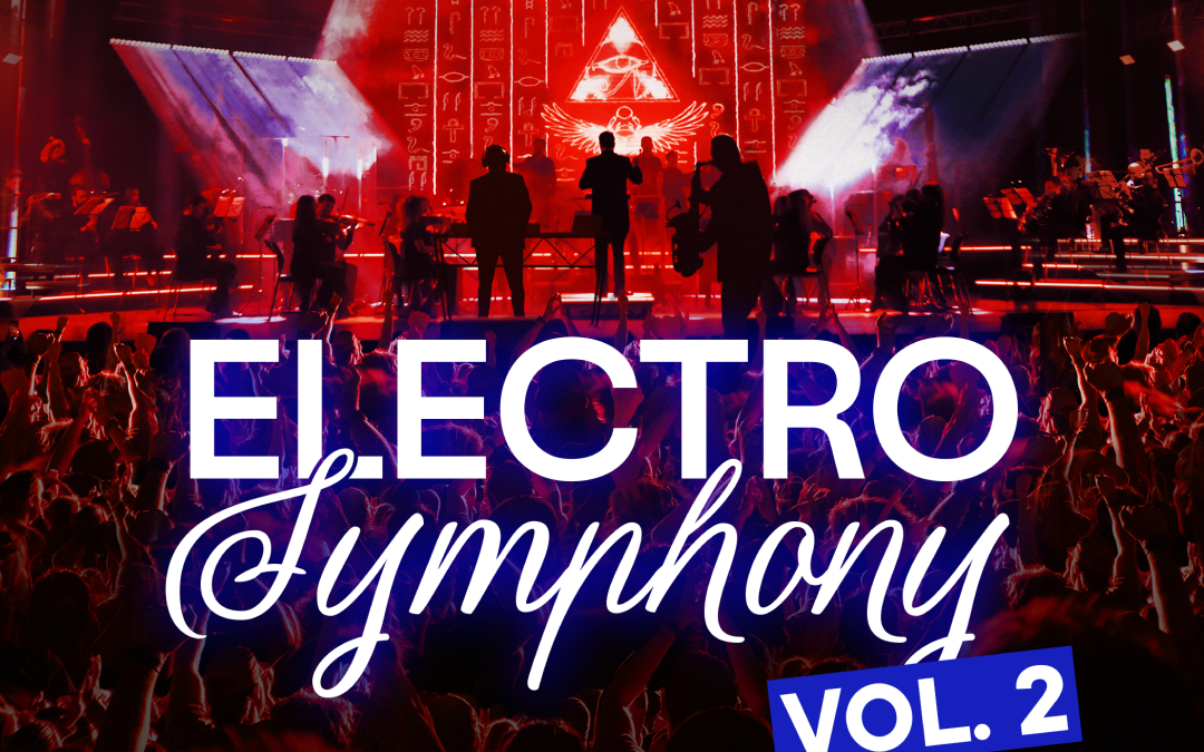 ELECTRO SYMPHONY
