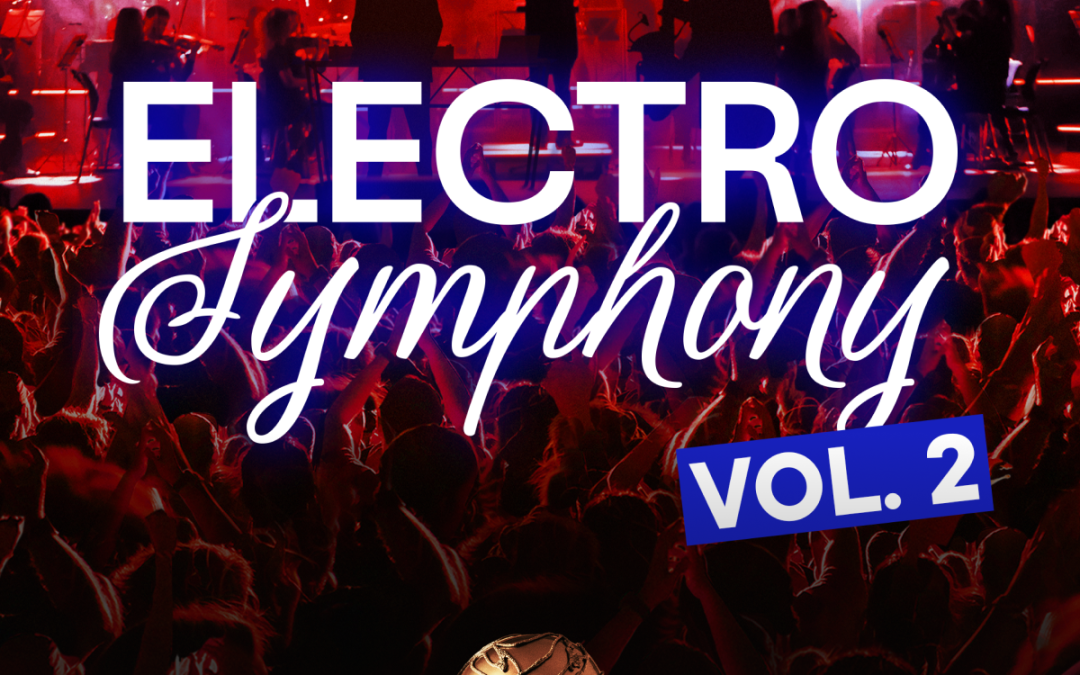ELECTRO SYMPHONY