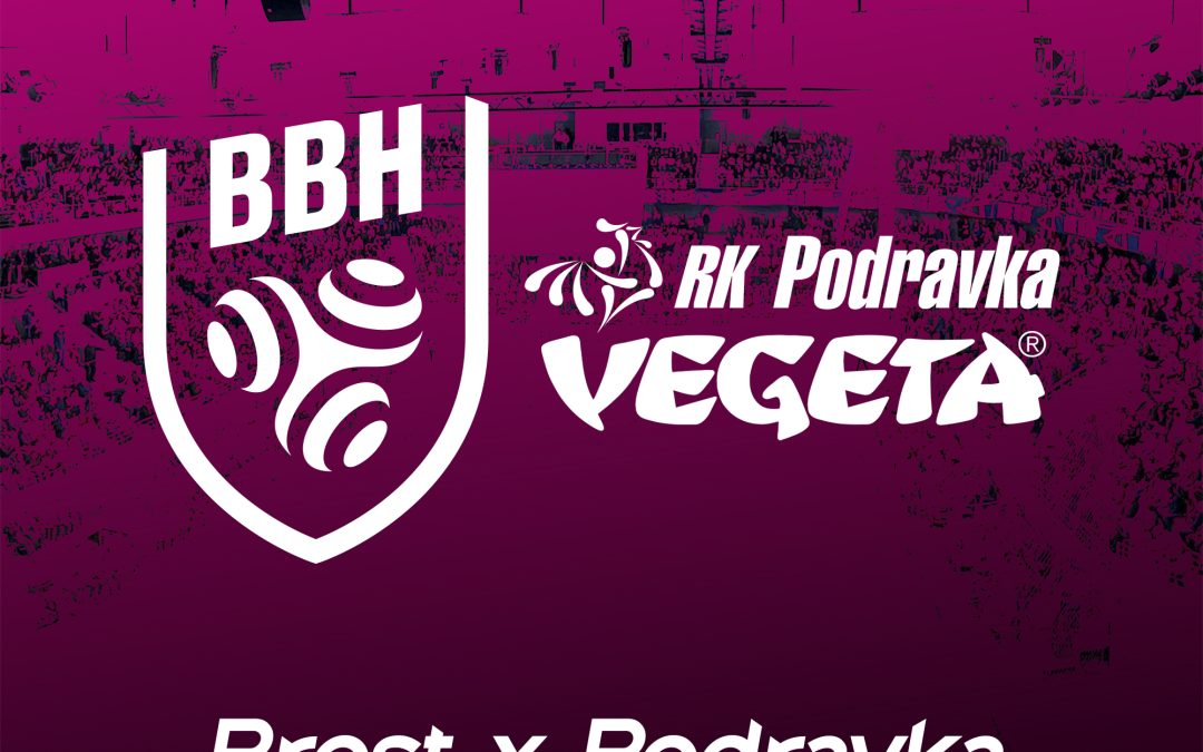 BBH – HC PODRAVKA