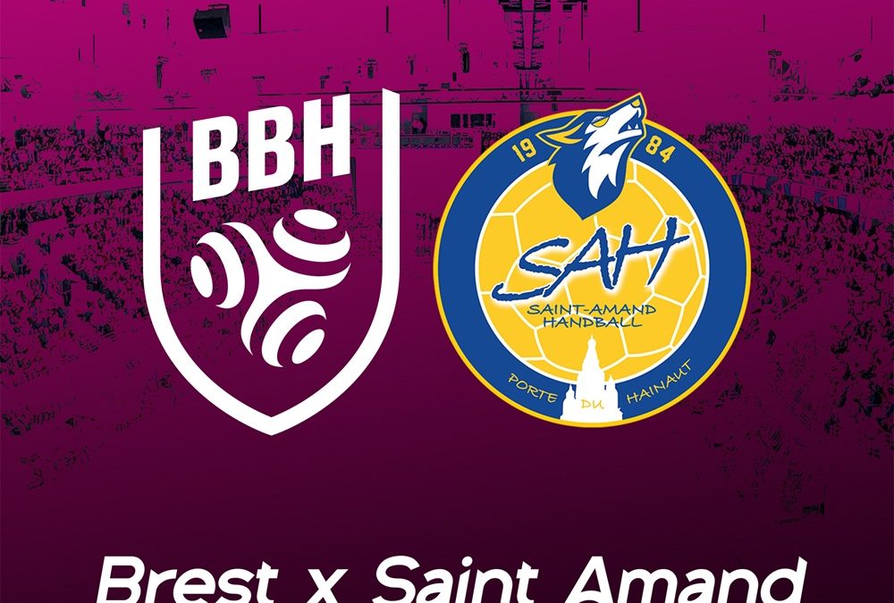 BBH – SAINT AMAND