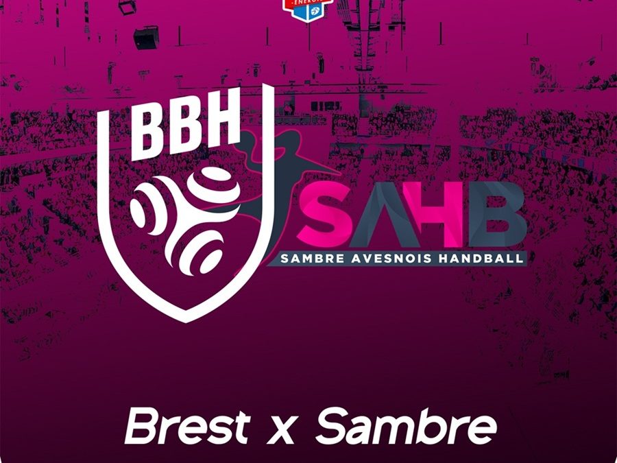 BBH – SAMBRE AVESNOIS