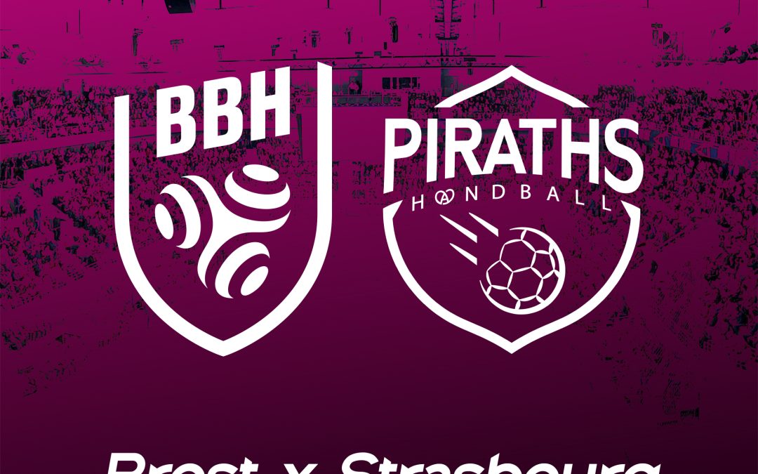 BBH – STRASBOURG