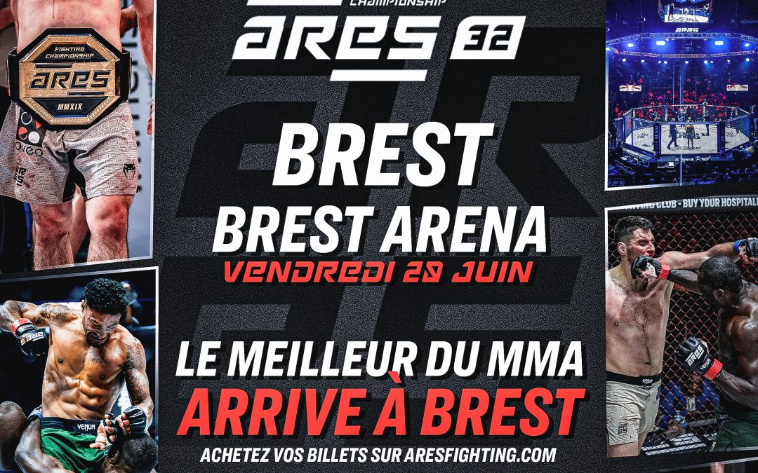 ARES 32