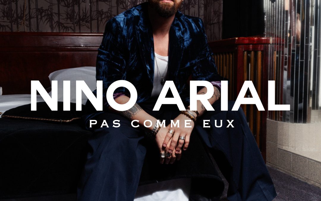 NINO ARIAL