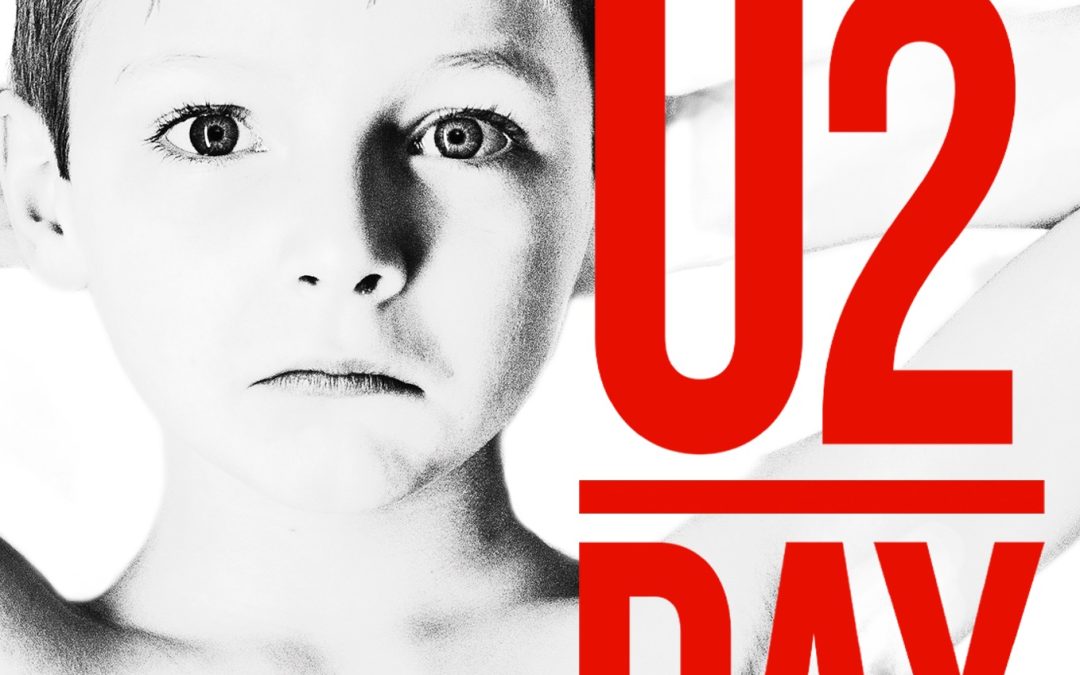 WITH U2 DAY