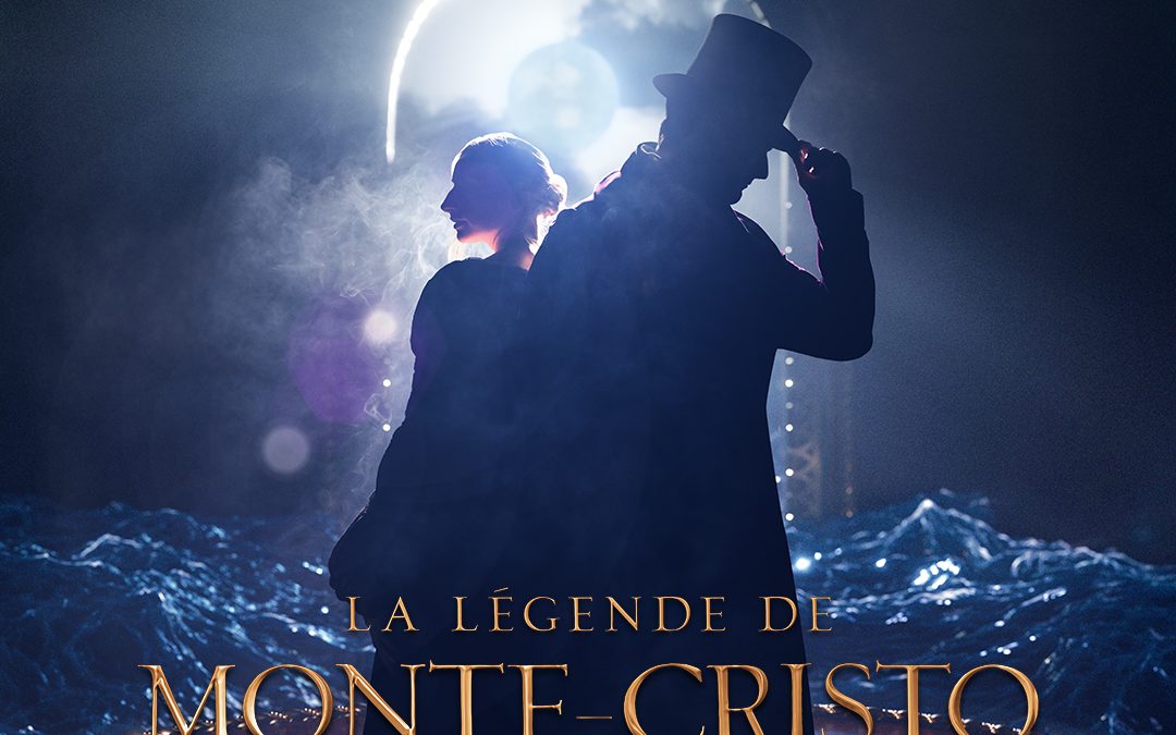 LA LEGENDE DE MONTE-CRISTO