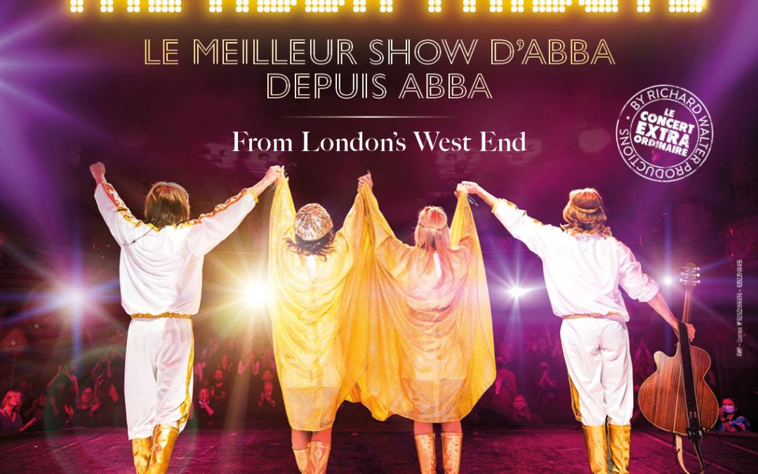 ABBA MANIA