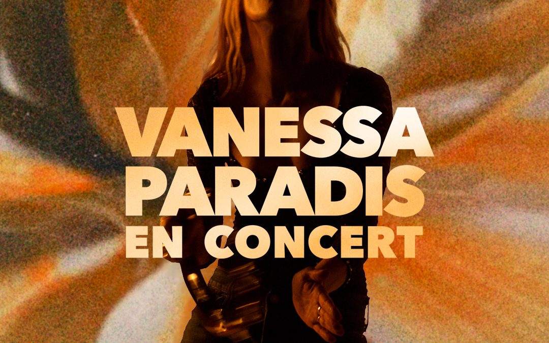 VANESSA PARADIS