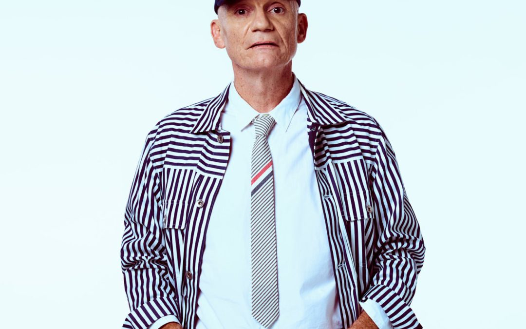 GAËTAN ROUSSEL
