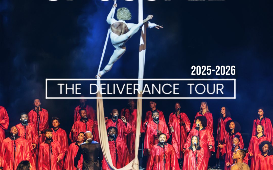 GOSPEL POUR 100 VOIX