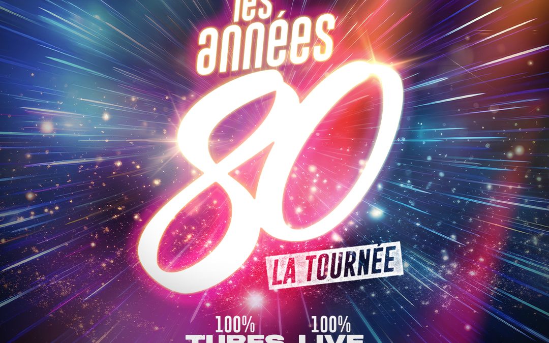 LES ANNEES 80
