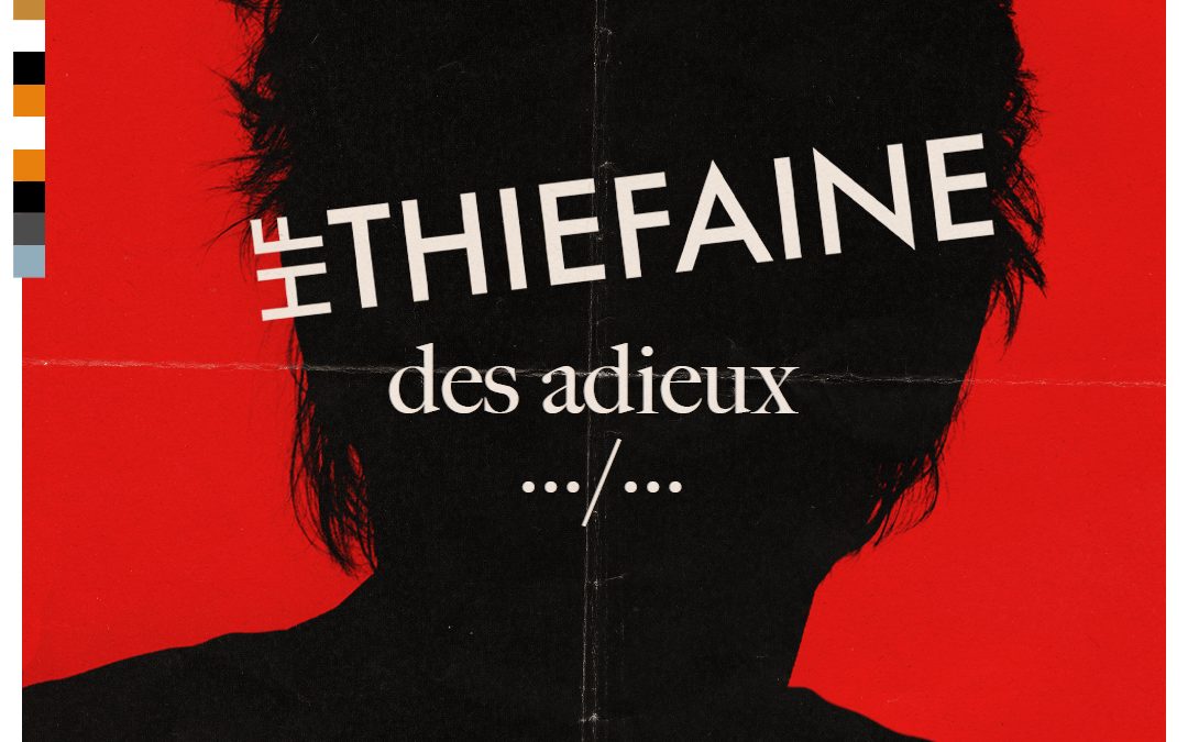 HUBERT FELIX THIEFAINE